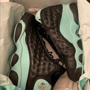 Jordan 13s